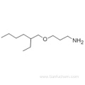 2-Ethylhexyloxypropylamine CAS 5397-31-9